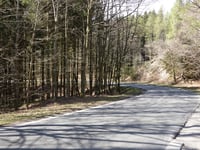 Route de Hargister