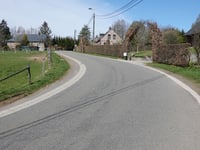 Longfaye vanuit Route du Bayehon
