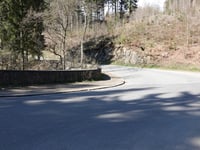 Longfaye desde Route du Bayehon