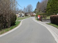 Longfaye desde Route du Bayehon