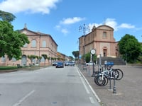 Longiano von Badia
