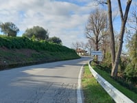 Longiano von Massa