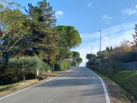 Longiano von Massa