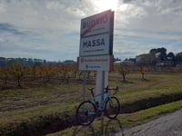 Longiano von Massa