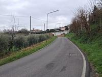 Longiano von Ospedaletto