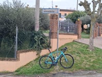 Longiano von Ospedaletto