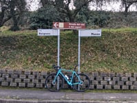 Longiano via Via Balignano