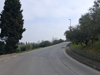Longiano via Via Balignano