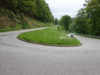 Longkamp von Bernkastel-Kues