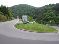 Longkamp von Bernkastel-Kues