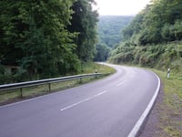 Longkamp from Traben-Trarbach