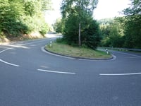 Longkamp from Traben-Trarbach