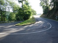 Longkamp from Traben-Trarbach