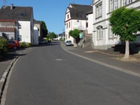 Longkamp from Traben-Trarbach