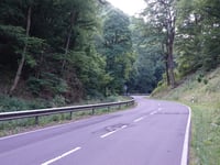 Longkamp from Traben-Trarbach