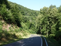 Longkamp from Traben-Trarbach