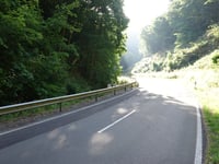 Longkamp from Traben-Trarbach