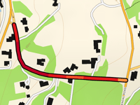 Longtail Hill da Storrs