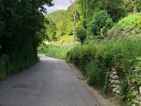 Lonno da Alzano Lombardo