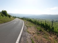 Lonzenberg von Kröv