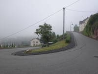 Lonzenberg from Ürzig