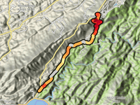 Look Rock via Happy Valley