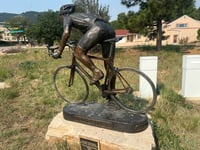 Lookout Mountain von Golden