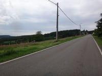 Côte de Lorcé