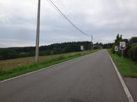 Côte de Lorcé