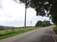 Côte de Lorcé