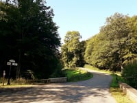 Côte de Lorcé