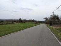 Côte de Lorcé