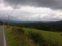Côte de Lorcé