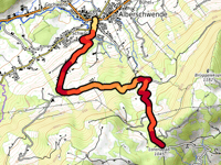 Lorenapass da Alberschwende