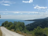 Los Cantalassos da Cova dels Coloms