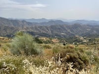 Los Castillejos von Nerja