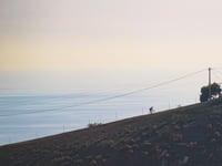 Los Gálves von Castillo de Baños