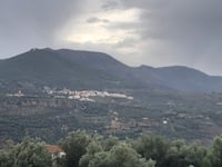 Los Guajàres von Restábal