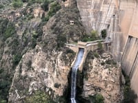 Los Guajàres von Restábal