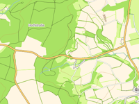 Losberg von Gleusdorf