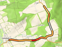Losbergsgereuth z Treinfeld