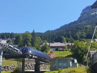 Loser Alm von Altaussee