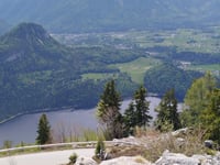 Loser Alm von Altaussee