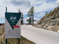 Loser Alm von Altaussee