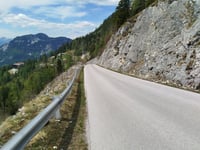 Loser Alm von Altaussee