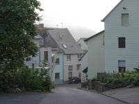Lösnicher Waldkapelle da Lösnich