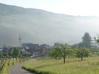 Lösnicher Waldkapelle da Lösnich