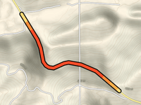 Lost Mountain da Lequire