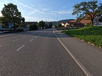 Lostorf von Obergösgen
