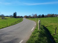 Loucrup z Montgaillard